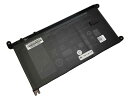 【純正】Ins 14-5488-d2725g 11.4V 42Wh dell ノート PC ノートパソコン 純正 バッテリー 電池