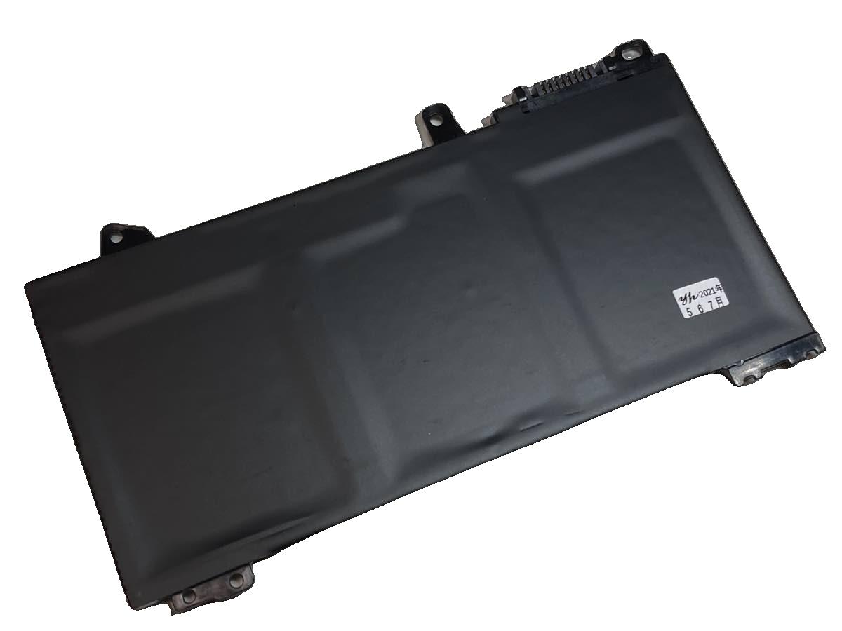 【純正】Probook 440 g6-6fu34lt 11.55V 45Wh hp ノート PC ノートパソコン 純正 交換バッテリー 2