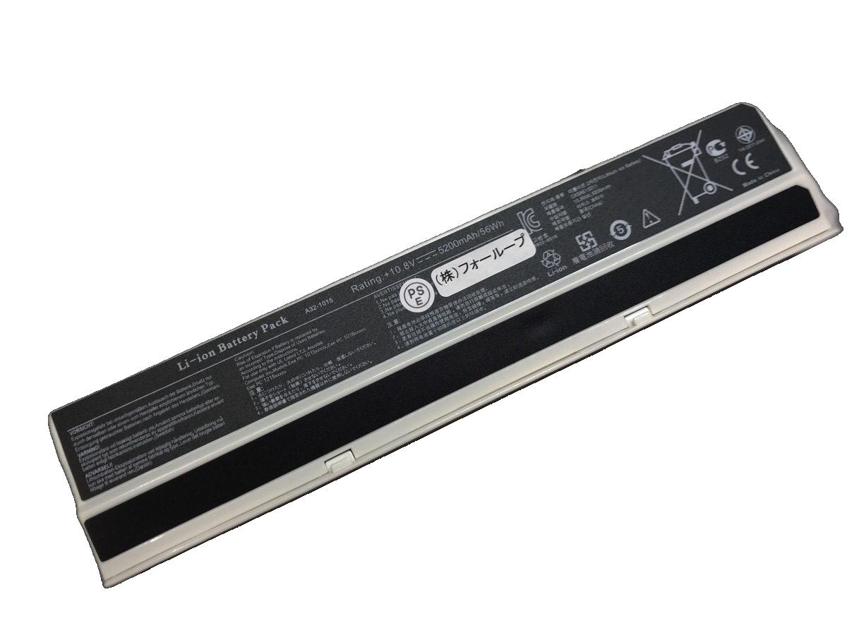 Eee pc 1015pdg 10.8V 56Wh asus ノート PC ノートパソコン 互換 バッテリー 電池