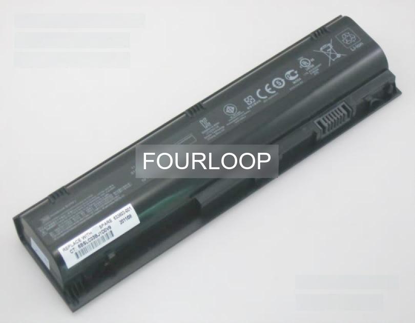 【純正】Probook 4230s 11.1V 55Wh hp ノート PC ノートパソコン 純正 バッテリー 電池