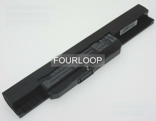 K53ta series 10.8V 48Wh asus ノート PC ノートパソコン 互換 バッテリー 電池 K53ta series 10.8V 48Wh asus ノート PC ノートパソコン 互換 バッテリー 電池