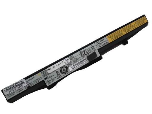 【純正】L12l4e55 14.4V 41Wh lenovo ノート PC ノートパソコン 純正 バッテリー 電池 【純正】L12l4e55 14.4V 41Wh lenovo ノート PC ノートパソコン 純正 バッテリー 電池