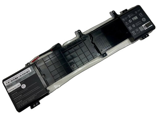 【純正】5046j 14.8V 92Wh dell ノート PC ノートパソコン 純正 バッテリー 電池 【純正】5046j 14.8V 92Wh dell ノート PC ノートパソコン 純正 バッテリー 電池