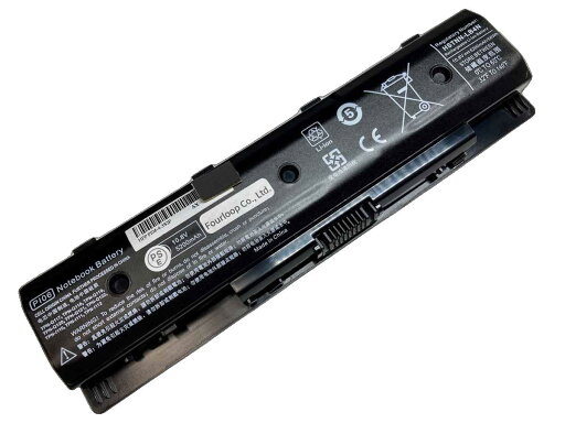 709988-252 10.8V 45Wh hp ノート PC ノートパソコン 互換 バッテリー 電池 709988-252 10.8V 45Wh hp ノート PC ノートパソコン 互換 バッテリー 電池