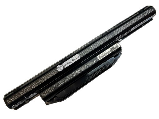 【純正】1544-3531 10.8V 49Wh fujitsu ノート PC ノートパソコン 純正 バッテリー 電池 【純正】1544-3531 10.8V 49Wh fujitsu ノート PC ノートパソコン 純正 バッテリー 電池