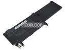 【純正】Rog strix gl703gm-e5211t 15.4V 76Wh asus ノート PC ノートパソコン 純正 バッテリー 電池