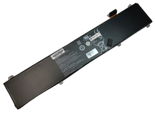 【純正】Rz09-02386e91 15.4V 80Wh razer ノート PC ノートパソコン 純正 バッテリー 電池 【純正】Rz09-02386e91 15.4V 80Wh razer ノート PC ノートパソコン 純正 バッテリー 電池
