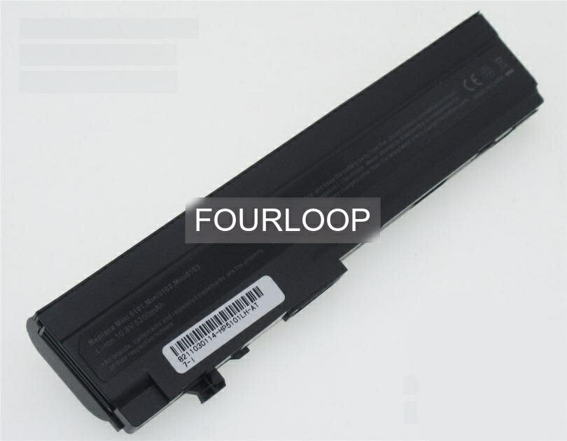 532496-251 10.8V 48Wh hp ノート PC ノートパソコン 互換 バッテリー 電池