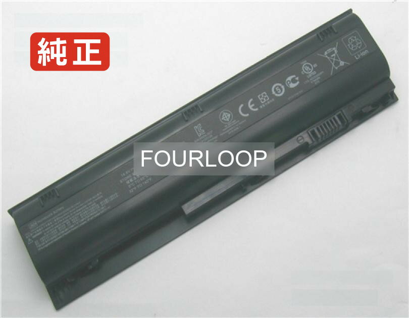 Hstnn-ib2v 14.8V 41Wh hp ノート PC パソコン 純正 バッテリー 電池電圧 14.8V容量 2800mAh (41Wh)タイプ リチウムイオン対応機種 HP HSTNN-IB2V色 黒種別純正品保証期間3ヶ月届出事...