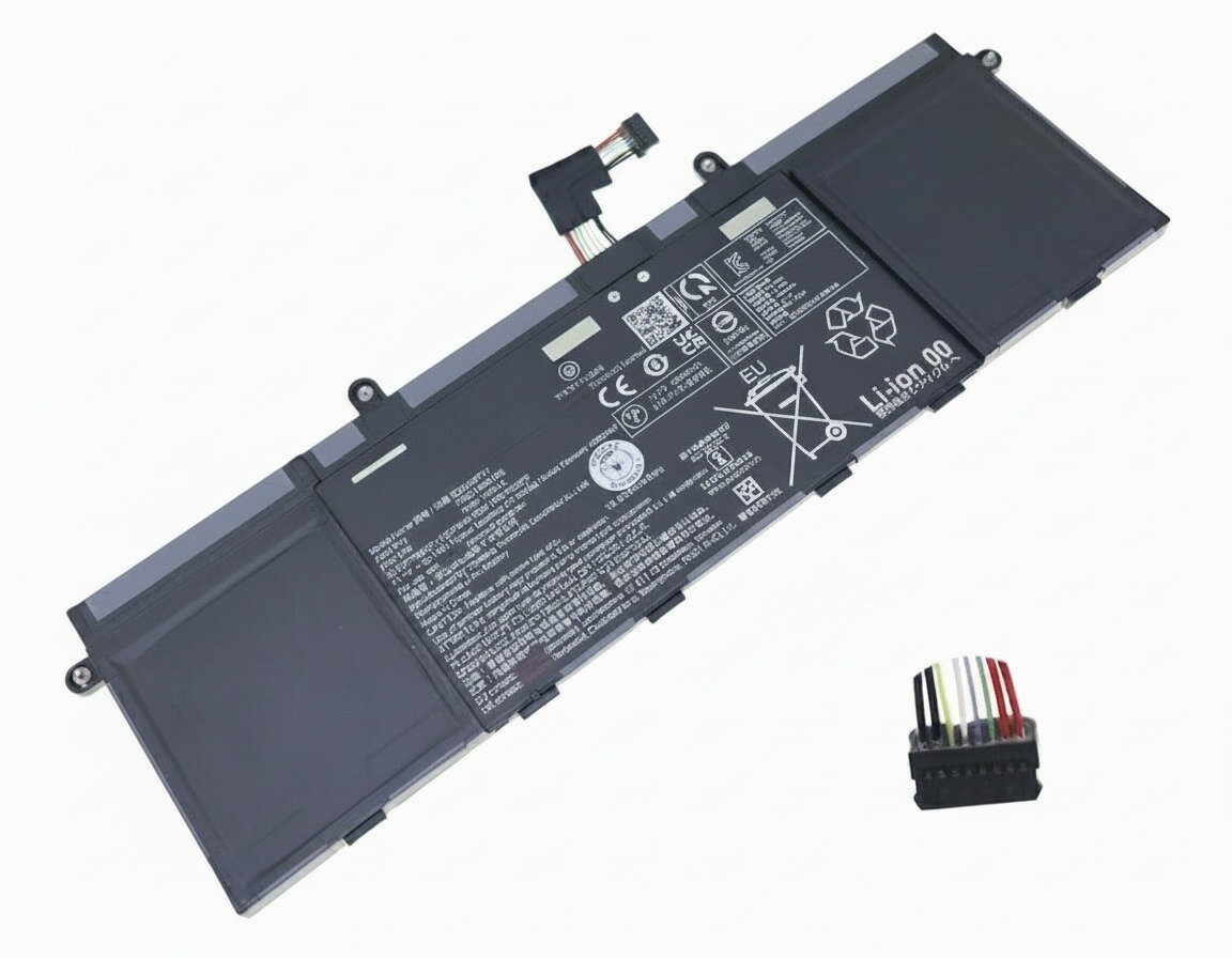【純正】Sb11m89903 11.7V 55.1Wh lenovo レノボ ノートPC 交換用バッテリー 電池パック