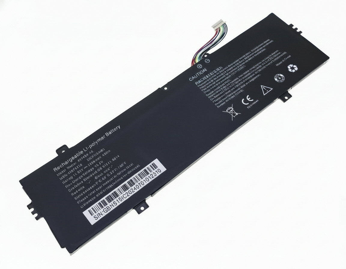 純正品｜安全・安心のノートPC用バッテリー ■ 商品仕様 商品名456484-3s 11.55V 45Wh other ノート PC パソコン 純正 バッテリー 電池 電圧11.55V 容量3896mAh (45Wh) タイプリチウムポリマー 対応機種Other 456484-3s 色黒 種別純正品 保証期間3ヶ月保証 届出事業者名株式会社フォーループ PSマークの種類丸型PSE ■ 純正バッテリーを選ぶ理由 長寿命 ― 高品質セルを使用しているため、サイクル寿命が長く、長期安定使用が可能 高い適合性 ― 互換性トラブルがほとんどなく、安心して使用できる 優れた安全性 ― 発火・膨張などのリスクが低く、安全に使い続けられる ■ 配送について 配送：佐川急便（全品送料無料） 発送：こちらの商品は海外から取り寄せるため、入荷までに2～3週間前後かかります。 ■ ご注文前にご確認ください 会社概要、お買い物ガイドは事前了解事項となりますので、ご注文前に必ずお読みください。 適合にご不安がある場合は、当店にてお調べいたしますので、ぜひお気軽にお問い合わせください。 お使いのバッテリーの型番が確認できる画像を添付いただけますと、確実なご案内が可能です。 お問い合わせはこちら