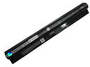 Inspiron 3576 14.8V 40Wh dell ノート PC パソコン 純正 バッテリー 電池電圧 14.8V容量2700mAh (40Wh)タイプ リチウムイオン対応機種 Dell inspiron 3576色 黒種別純正品保証期間3ヶ月届出事業者名株式会社フォーループPSマークの種類PSEこちらの商品は海外から取り寄せるため、入荷までに2〜3週間前後かかります。輸入先の物流事情により、1ヶ月以上かかる場合もございますので予めご了承ください。全て事前了解事項となりますので、会社概要、お買い物ガイドはご注文前に必ずお読みください。