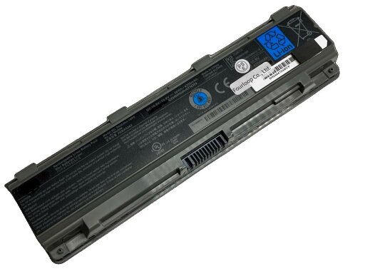 【純正】C850-C08S 10.8V 48Wh TOSHIBA ノートパソコン バッテリー 【純正】C850-C08S 10.8V 48Wh TOSHIBA ノートパソコン バッテリー