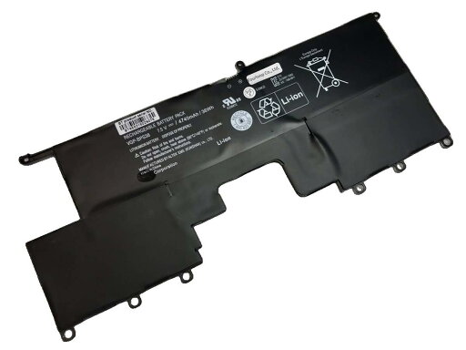 【純正】Svp132a17t 7.5V 36Wh sony ノート PC ノートパソコン 純正 バッテリー 電池 【純正】Svp132a17t 7.5V 36Wh sony ノート PC ノートパソコン 純正 バッテリー 電池