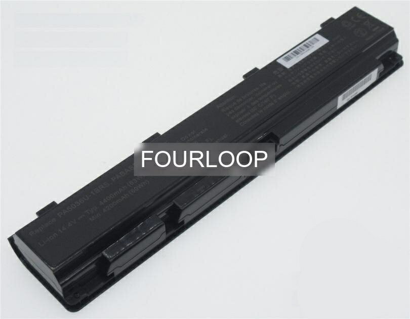 Qosmio x870-11j 14.4V 63Wh toshiba ノート PC ノートパソコン 互換 バッテリー 電池
