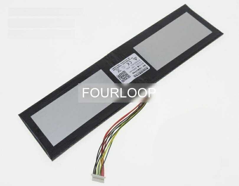 Maibook s431 7.6V 36.71Wh maibenben ノート PC ノートパソコン 互換 バッテリー 電池