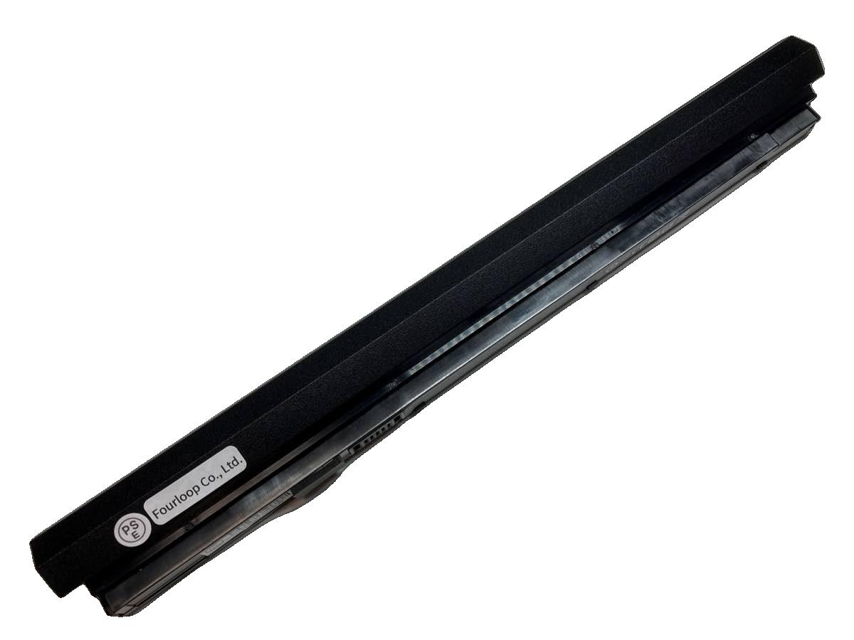 【純正】6-87-w97ks-42l1 14.8V 32Wh clevo ノート PC ノートパソコン 純正 バッテリー 電池