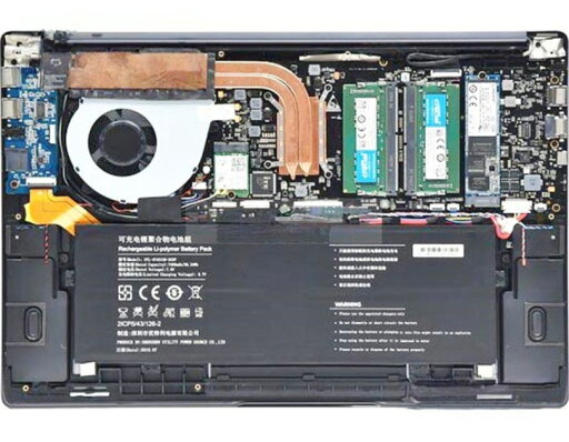 【純正】X57s1 7.6V 57.76Wh hasee ノート PC ノートパソコン 純正 バッテリー 電池 【純正】X57s1 7.6V 57.76Wh hasee ノート PC ノートパソコン 純正 バッテリー 電池