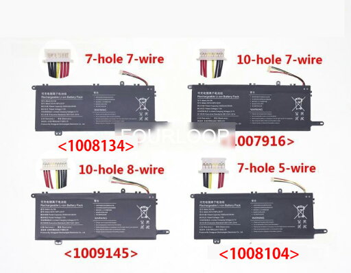 【純正】Wyc5583210p 7.6V 38Wh rtdpart ノート PC ノートパソコン 純正 バッテリー 電池 【純正】Wyc5583210p 7.6V 38Wh rtdpart ノート PC ノートパソコン 純正 バッテリー 電池