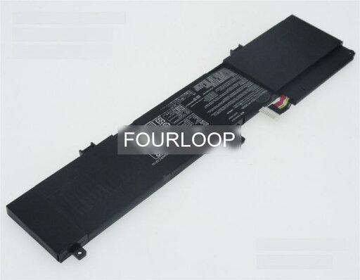 【純正】Tp301ua6200 11.55V 55Wh asus ノート PC ノートパソコン 純正 バッテリー 電池 【純正】Tp301ua6200 11.55V 55Wh asus ノート PC ノートパソコン 純正 バッテリー 電池