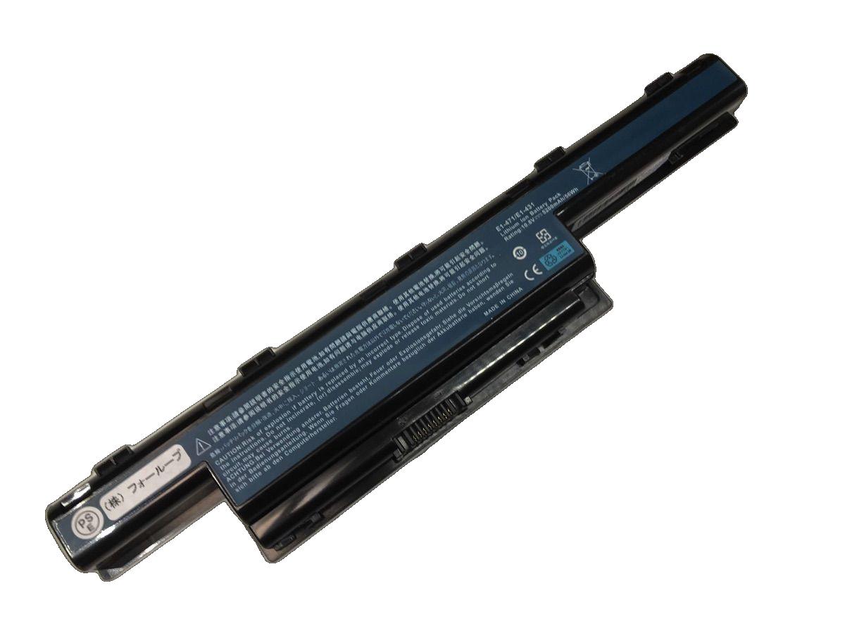 Aspire 4333 11.1V 47Wh acer ノート PC ノー�