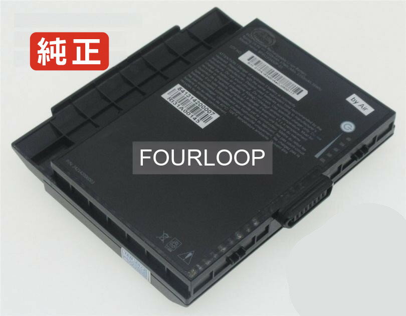 【純正】441142000020 14.4V 48Wh getac ノー