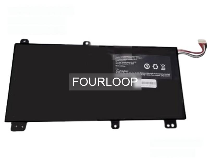 【純正】K17 11.55V 57.75Wh rtdpart ノート PC ノートパソコン 純正 バッテリー 電池