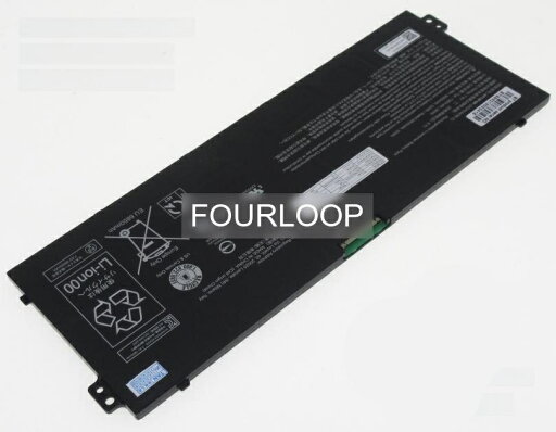 【純正】Chromebook 715 cb715-1w-39ye 7.6V 52Wh acer ノート PC ノートパソコン 純正 バッテリー 電池 【純正】Chromebook 715 cb715-1w-39ye 7.6V 52Wh acer ノート PC ノートパソコン 純正 バッテリー 電池