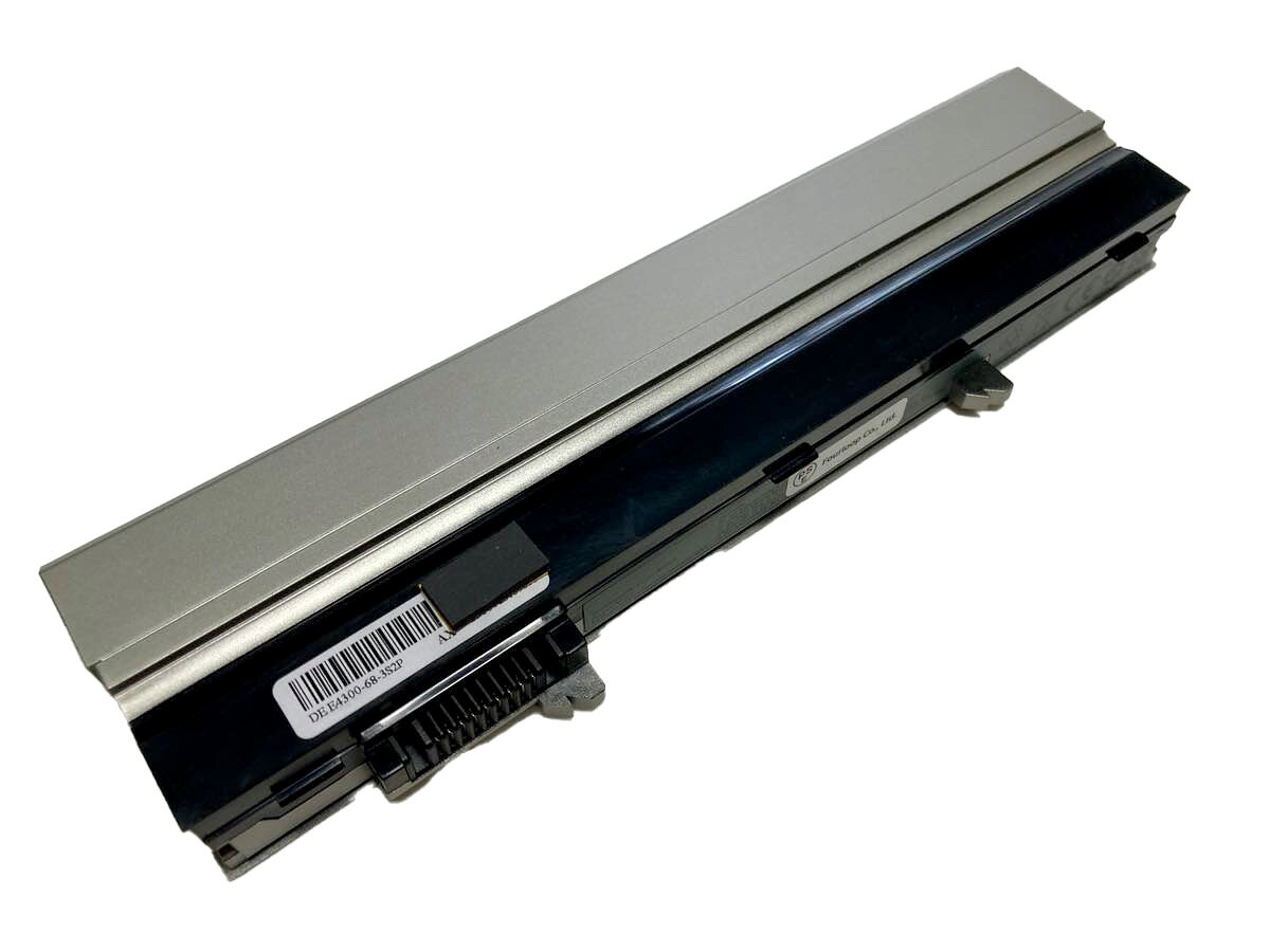 Latitude e4300 11.1V 47Wh dell ノート PC ノートパソコン 互換 バッテリー 電池
