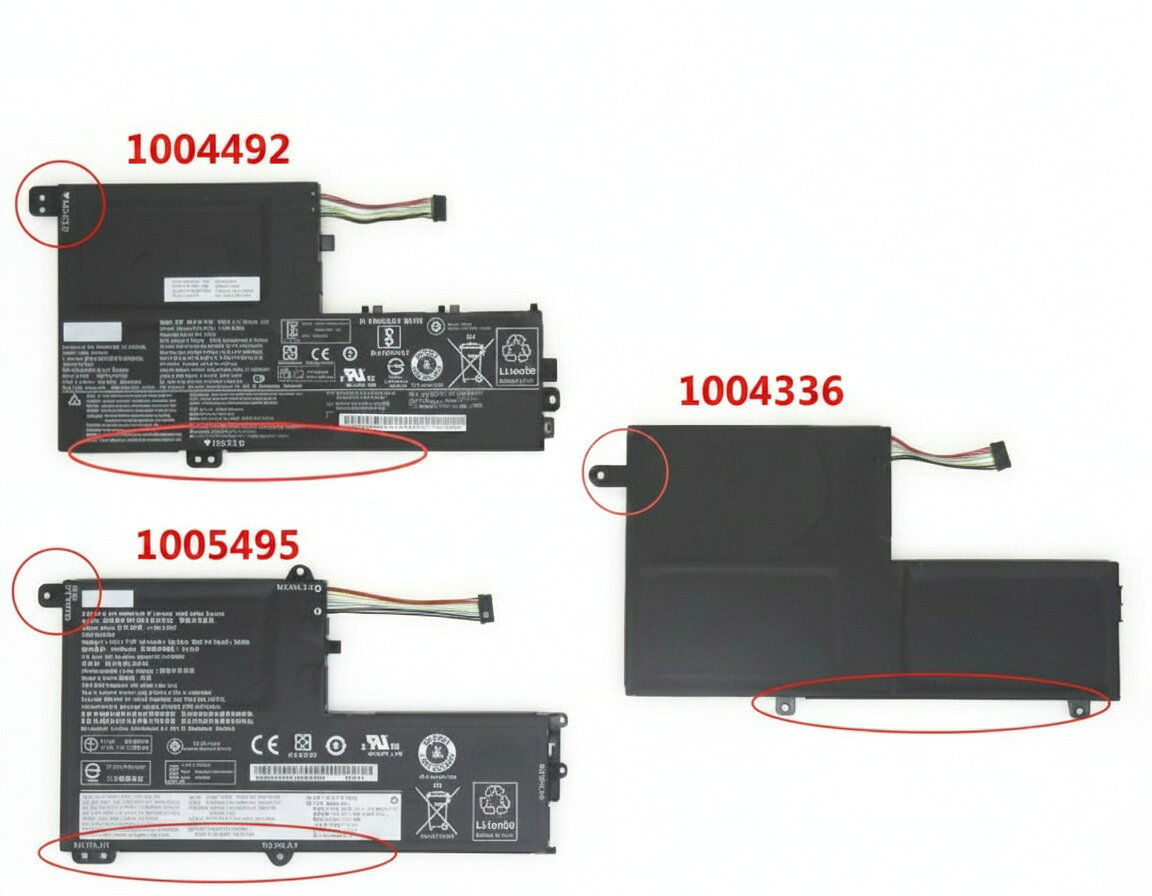 純正品｜安全・安心のノートPC用バッテリー ■ 商品仕様 商品名5b10k85055 11.25V 52.5Wh lenovo ノート PC パソコン 純正 バッテリー 電池 電圧11.25V 容量4670mAh (52.5Wh) タイプリチウムイオン 対応機種Lenovo 5b10k85055 色黒 種別純正品 保証期間3ヶ月保証 届出事業者名株式会社フォーループ PSマークの種類丸型PSE ■ 純正バッテリーを選ぶ理由 長寿命 — 高品質セルを使用しているため、サイクル寿命が長く、長期安定使用が可能 高い適合性 — 互換性トラブルがほとんどなく、安心して使用できる 優れた安全性 — 発火・膨張などのリスクが低く、安全に使い続けられる ■ 配送について 配送：佐川急便（全品送料無料）発送：こちらの商品は海外から取り寄せるため、入荷までに2〜3週間前後かかります。 ■ ご注文前にご確認ください 会社概要、お買い物ガイドは事前了解事項となりますので、ご注文前に必ずお読みください。 適合にご不安がある場合は、当店にてお調べいたしますので、ぜひお気軽にお問い合わせください。 お使いのバッテリーの型番が確認できる画像を添付いただけますと、確実なご案内が可能です。 お問い合わせはこちら
