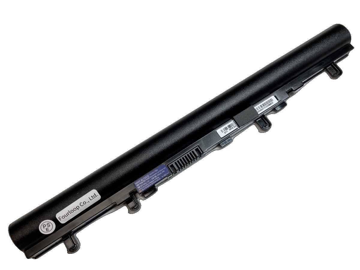 【純正】Aspire e1-430g 14.8V 37Wh Acer エイサー ノート PC ノートパソコン 純正 交換バッテリー