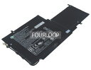 【純正】Spectre x360 15-ap010ca 11.55V 65Wh hp ノート PC ノートパソコン 純正 バッテリー 電池