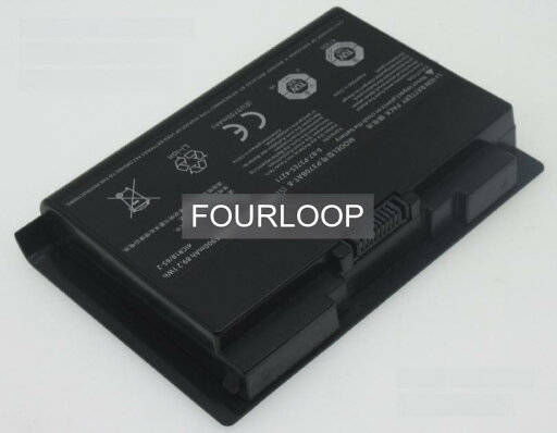 X900 15.12V 89.21Wh terrans force ノート PC ノートパソコン 互換 バッテリー 電池 X900 15.12V 89.21Wh terrans force ノート PC ノートパソコン 互換 バッテリー 電池