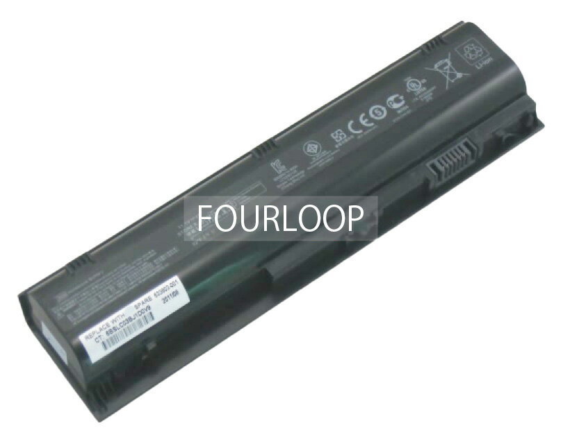 Hstnn-i96c 10.8V 48Wh hp ノート PC ノートパソコン 互換 バッテリー 電池