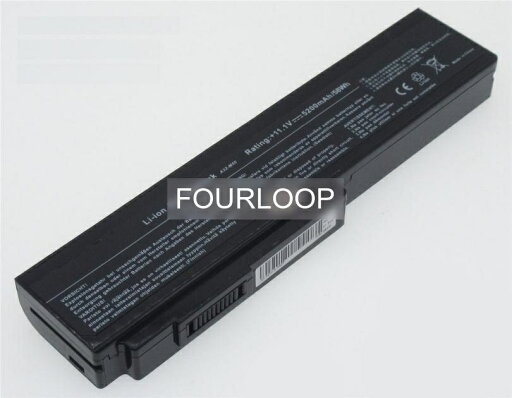 N61jq-a1 11.1V 48Wh asus ノート PC ノートパソコン 互換 バッテリー 電池 N61jq-a1 11.1V 48Wh asus ノート PC ノートパソコン 互換 バッテリー 電池