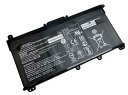 yzPavilion 15-cs0014ur 11.4V 41.04Wh hp m[g PC m[gp\R  obe[