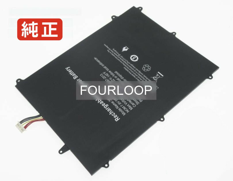 Bmax y13 7.6V 38Wh other ノート PC パソコン 純正 バッテリー 電池電圧7.6V容量5000mAh (38Wh)タイプリチウムイオン対応機種Other bmax y13色黒種別純正品保証期間3ヶ月届出事業者名株式会社フォーループPSマークの種類PSEこちらの商品は海外から取り寄せるため、入荷までに2〜3週間前後かかります。全て事前了解事項となりますので、会社概要、お買い物ガイドはご注文前に必ずお読みください。