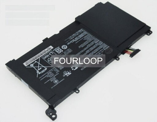 【純正】R551la 11.4V 48Wh asus ノート PC ノートパソコン 純正 バッテリー 電池 【純正】R551la 11.4V 48Wh asus ノート PC ノートパソコン 純正 バッテリー 電池