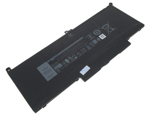 F3ygt 7.6V 60Wh dell ノート PC ノートパソコン 互換 バッテリー 電池 F3ygt 7.6V 60Wh dell ノート PC ノートパソコン 互換 バッテリー 電池