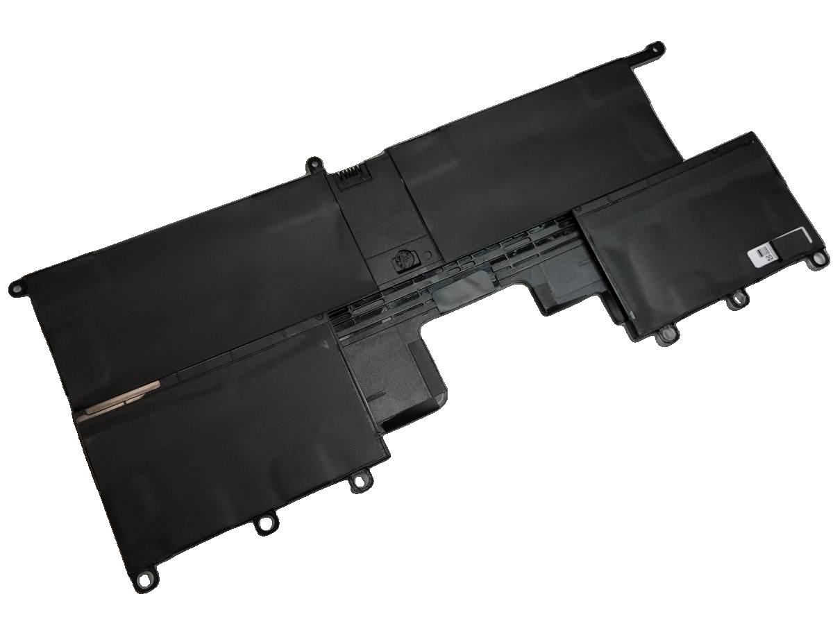 【純正】Vaio svp1321m2eb 7.5V 36Wh sony ノート PC ノートパソコン 純正 バッテリー 電池