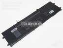 【純正】0nr6mh 11.4V 87Wh dell ノート PC ノートパソコン 純正 バッテリー 電池