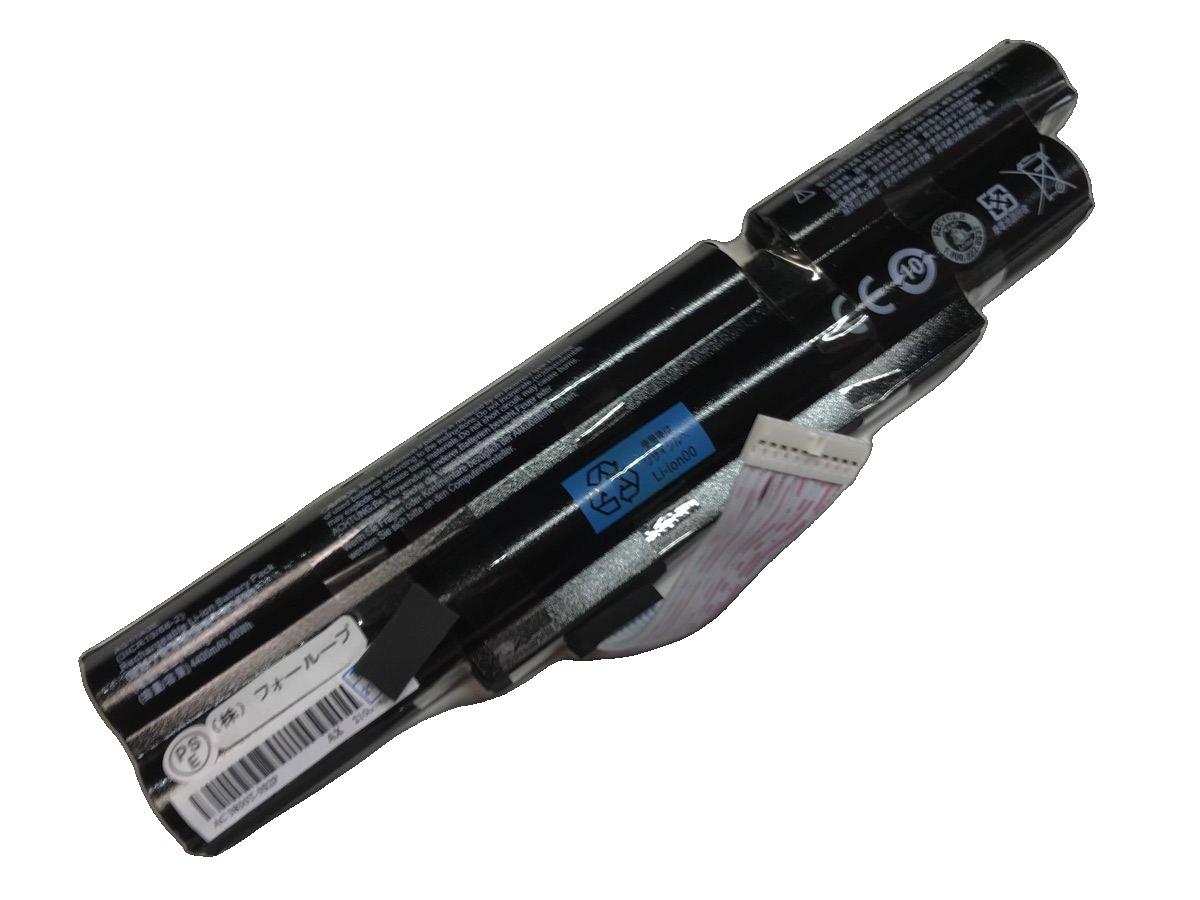 F5-573g-52m7 11.1V 48Wh acer ノート PC ノートパソコン 互換 バッテリー 電池