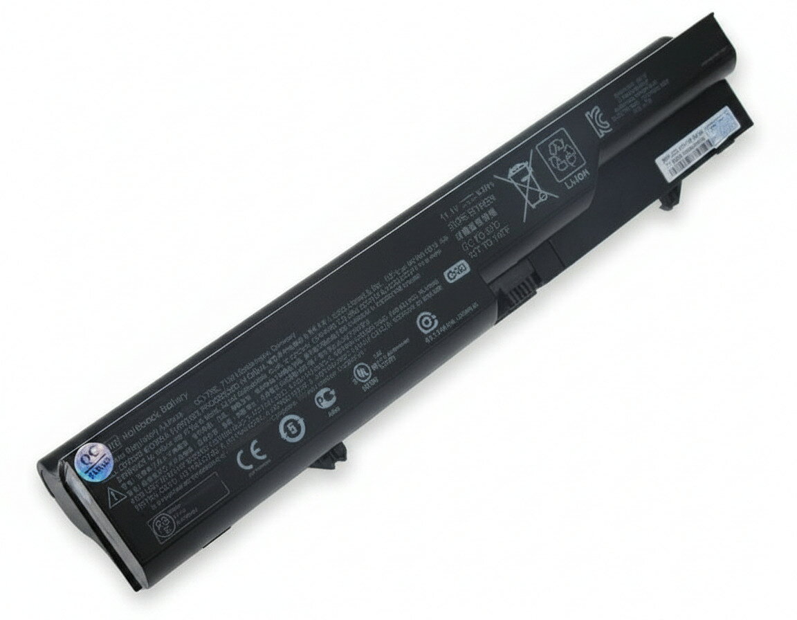 【純正】Probook 4421s 11.1V 93Wh hp ヒューレットパッカード ノートPC 交換用バッテリー 電池パック