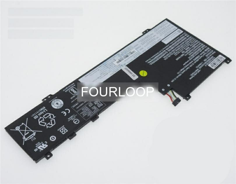 【純正】Yoga s740-14iil 81rs00anck 15.4V 62W