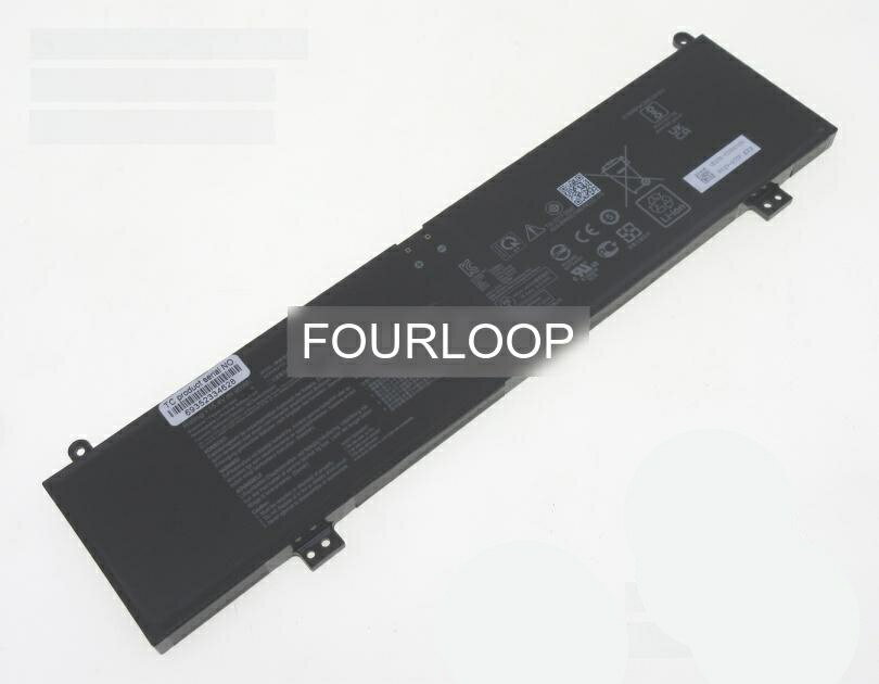 【純正】Rog strix scar 17 g733pz-xs96 15.4V 90Wh asus ノート PC ノートパソコン 純正 バッテリー 電池