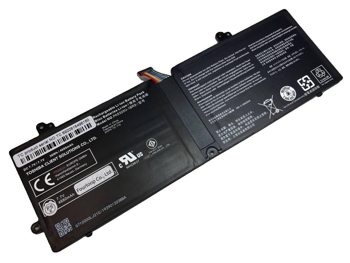 Port g x30t-e-113 7.7V 36Wh toshiba ノート PC パソコン 純正 バッテリー 電池電圧 7.7V容量4680mAh (36Wh)タイプ リチウムポリマー対応機種 Toshiba port g x30t-e...