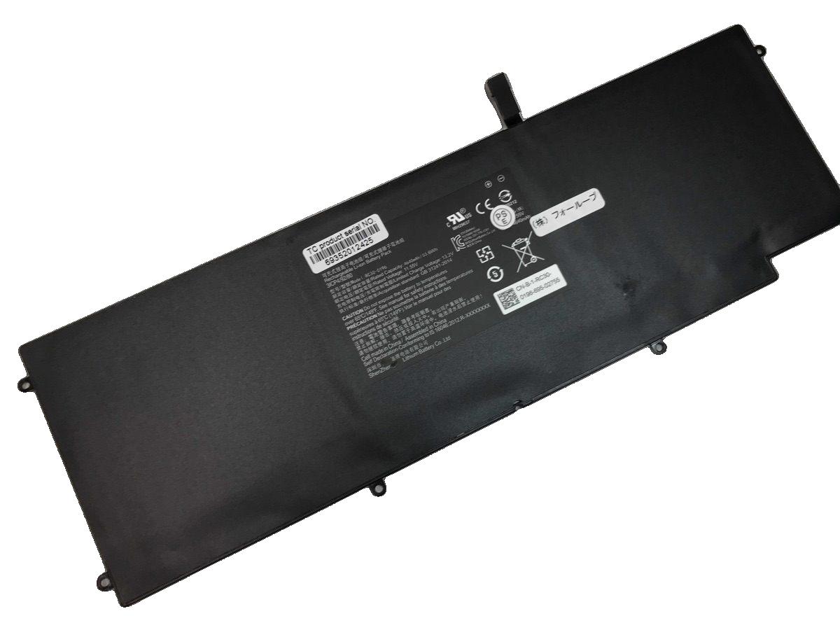 【純正】Rz09-01964e31 11.4V 53Wh razer ノート PC ノートパソコン 純正 バッテリー 電池(2.0)