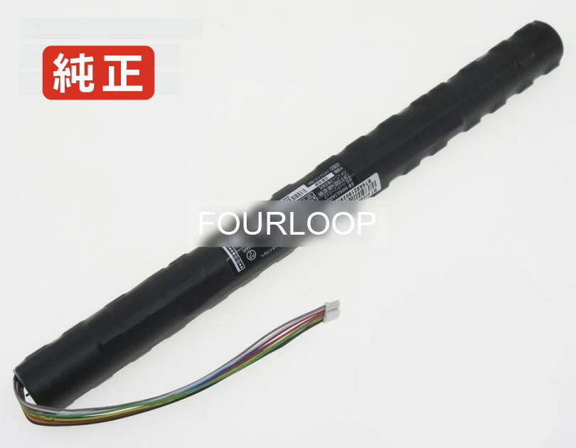【純正】N4hulsa00083 7.24V 40Wh panasonic ノート PC ノートパソコン 純正 バッテリー 電池