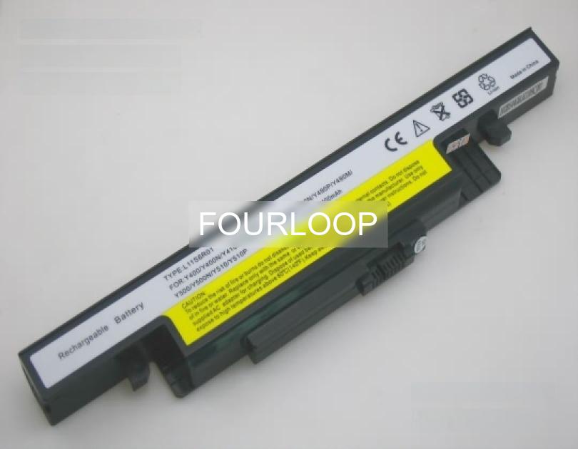 Y500n-ise 10.8V 48Wh lenovo ノート PC ノートパソコン 高品質 互換 交換バッテリー