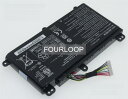 【純正】Predator 15 g9-592-74nv 14.8V 84.3Wh acer ノート PC ノートパソコン 純正 バッテリー 電池